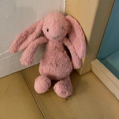 Knuffels, zoals gemeld door Familie Resort Molenwaard met iLost