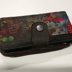 Portafoglio - Vander Auwera, come riportato da Regio Limburg - Leuven utilizzando iLost