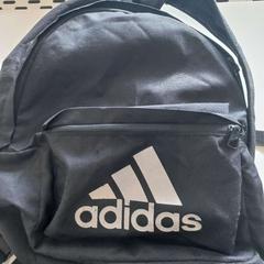 Ryggsäck, rapporterat av Arriva Limburg Zuid med iLost