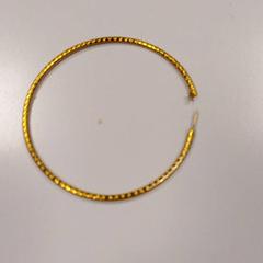 القرط، كما تم الإبلاغ عنه بواسطة Vrije Universiteit Amsterdam عبر iLost