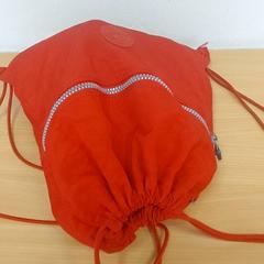 İLost kullanarak Centraal magazijn tarafından bildirildiği gibi Çanta