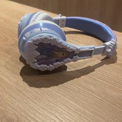 Fejhallgató Frozen, amint azt Van der Valk Hotel Eindhoven - Best az iLost segítségével jelentette.