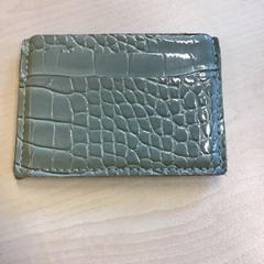 Wallet Janssen, as reported by Gemeente Nijmegen using iLost