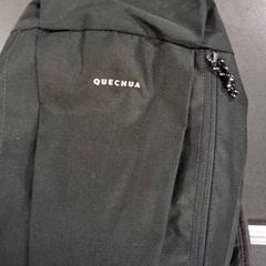 Motxila, gisa salatu by Breng Nijmegen iLost erabiliz