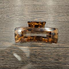 Hair clip Panterprint, as reported by WestCord Hotel Eindhoven using iLost