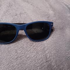 Zonnebril Ray Ban, som rapportert til iLost