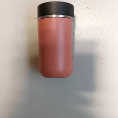 Botella para beber, segundo informou Centraal magazijn usando iLost