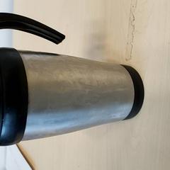 Fľaša na pitie, ako bolo nahlásené Regio Oost-Vlaanderen pomocou iLost