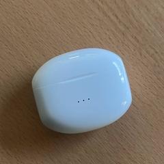 Funda airpods, segons ha informat Sheraton Brussels Airport Hotel mitjançant iLost