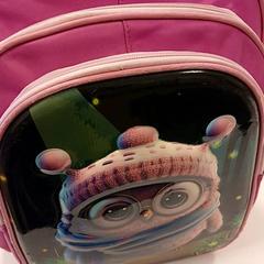 Backpack - Mira, as reported by Centraal magazijn using iLost