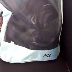 Rugzak, zoals gemeld door Arriva Limburg Zuid met iLost