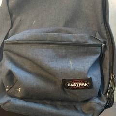 Rugzak, a été signalé par Blauwnet Zwolle utilisant iLost