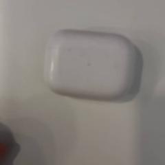 Headphone case case, as reported by Arriva Limburg Noord using iLost