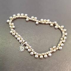 ブレスレット Zilver がiLostで Eindhoven Airport によって報告されました