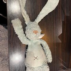 Speelgoed, zoals gemeld door Van der Valk Rotterdam Blijdorp met iLost