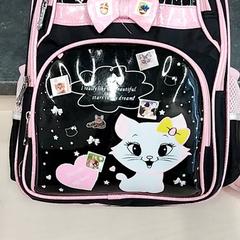 Taška Zwart rosé, jak nahlášeno Arriva Limburg Zuid pomocí iLost