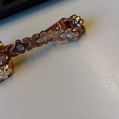 Náramek, jak nahlášeno Zuyderland MC Heerlen pomocí iLost