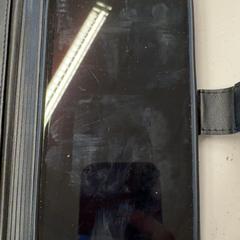 Iphone, rapporterat av GVB med iLost