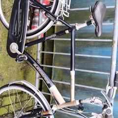 Rower męski herenfiets Batavus, zgłoszono przez Stadswerk072 przy użyciu iLost