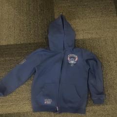 Barnegenser Stitch, som rapportert av Jaarbeurs ved bruk av iLost