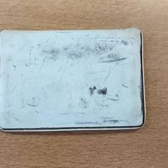 Korthållare Freek, rapporterat av Regio Limburg - Leuven med iLost