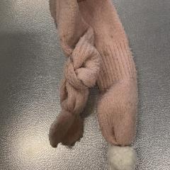 Kindersjaal, amint azt IKEA Haarlem az iLost segítségével jelentette.