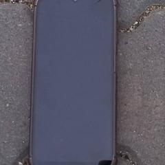 Smartfon Samsung, zgłoszono przez Arriva West-Brabant przy użyciu iLost