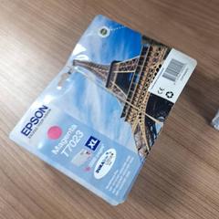 Epson, ha sido reportado por Connexxion Haarlem AML con iLost