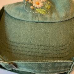 Mössa Groen, rapporterat av Pathé Rembrandt Utrecht med iLost