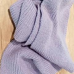 Vestiario Sjaal, come riportato da Regio Antwerpen - Brussel utilizzando iLost