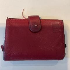 Pasjeshouder, ako bolo nahlásené Gemeente Amsterdam - Bureau Gevonden Voorwerpen pomocou iLost