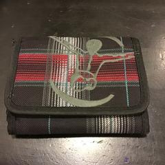 Lommebok, som rapportert av Qbuzz U-OV ved bruk av iLost