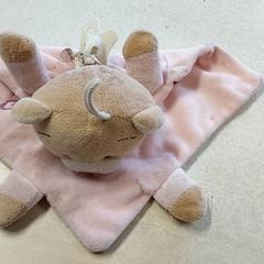 Rôzne - Knuffel, ako bolo nahlásené Regio Oost-Vlaanderen pomocou iLost