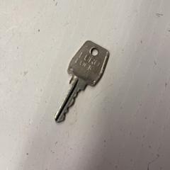 Clau, segons ha informat GVB mitjançant iLost