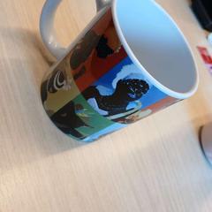 Copa, segons ha informat Amsterdam ID Aparthotel mitjançant iLost