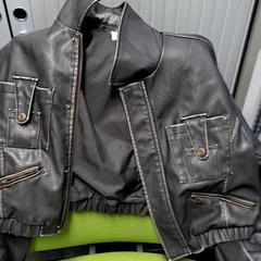 Txamarra Zwart, gisa salatu by Connexxion Haarlem IJmond iLost erabiliz