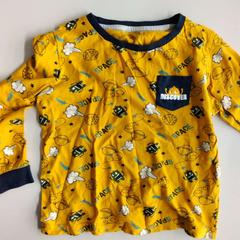 T-shirt, rapporterat av Twisto med iLost