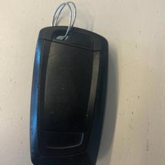 Sleutel, zoals gemeld door HTM met iLost