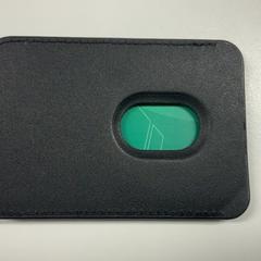 Card holder Goetschalckx, as reported by Regio Antwerpen - Brussel using iLost