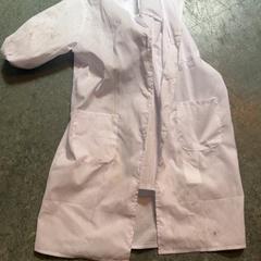 Chaqueta Wit, ha sido reportado por KABUL à GoGo / Teatro con iLost