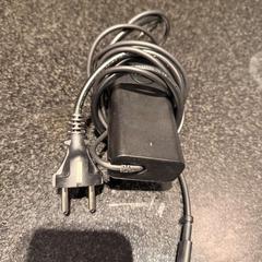 Nabíječka, jak nahlášeno Hotel Van der Valk Harderwijk op de Veluwe pomocí iLost