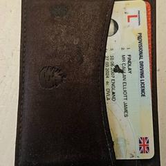 Peněženky Findlay, jak nahlášeno Loveland ADE | Mediahaven & Theater Amsterdam pomocí iLost