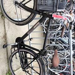 Pánské kolo giant, jak nahlášeno Stadswerk072 pomocí iLost