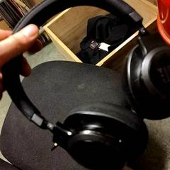 Écouteurs, a été signalé par KABUL à GoGo / Teatro utilisant iLost