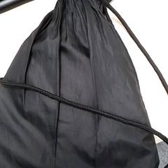 Bag, as reported by Qbuzz Fryslân using iLost