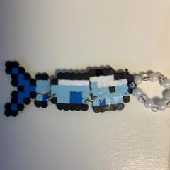 Nøkkelring, som rapportert av Artis ved bruk av iLost