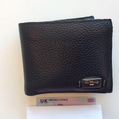 Plånbok Blom, rapporterat av Gemeente Barneveld med iLost