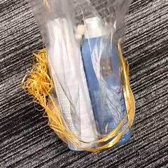 Rituals, segons ha informat Arriva Vechtdallijnen mitjançant iLost