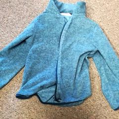 Vestje Blauw, as reported by Burgers' Zoo using iLost