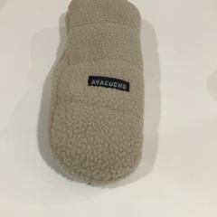 Handske, rapporterat av TU/e - Receptie Atlas med iLost